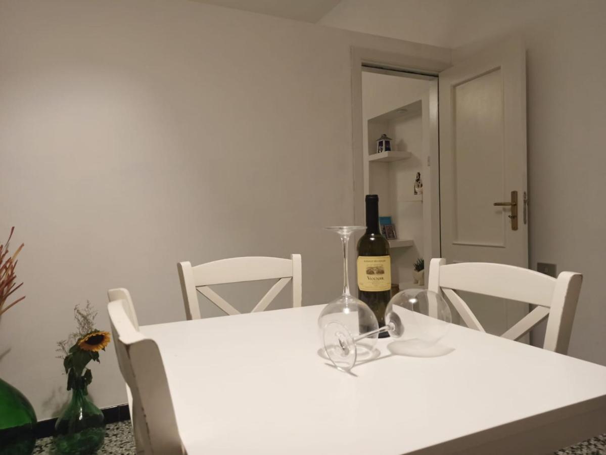 Apartamento Ultimocasale Matera Exterior foto