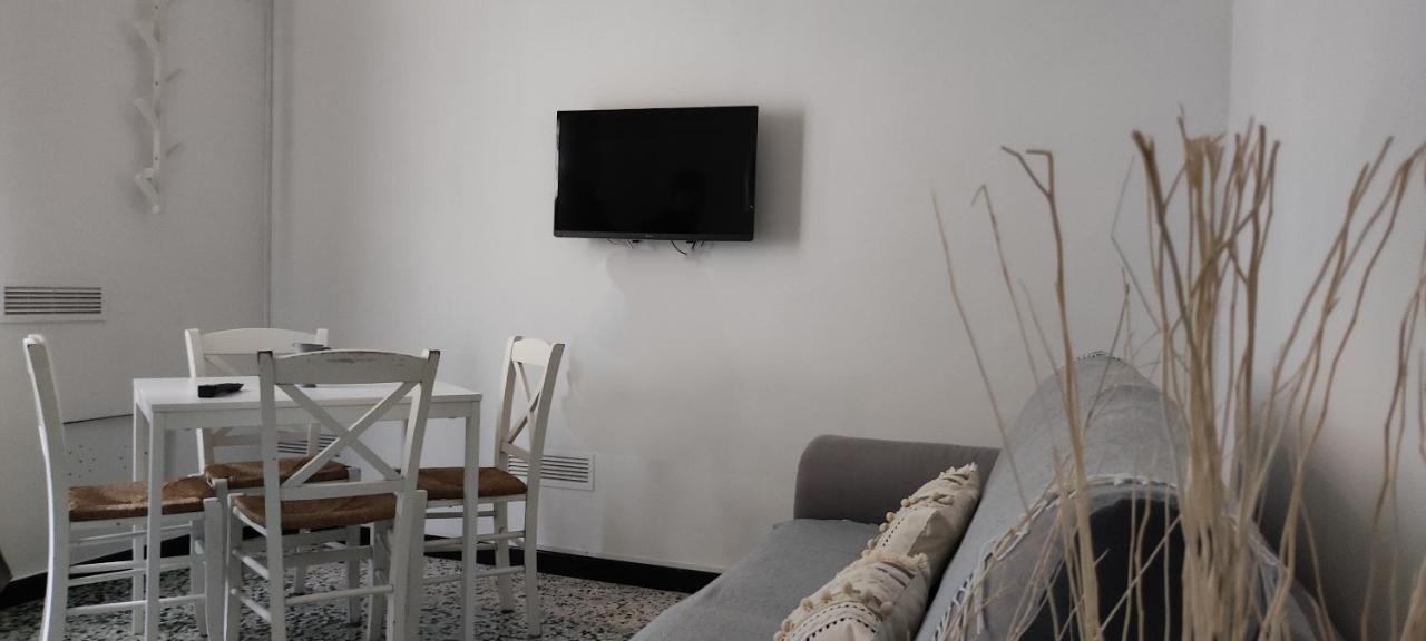 Apartamento Ultimocasale Matera Exterior foto