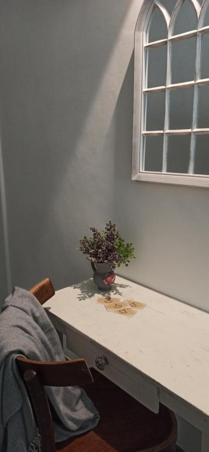 Apartamento Ultimocasale Matera Exterior foto