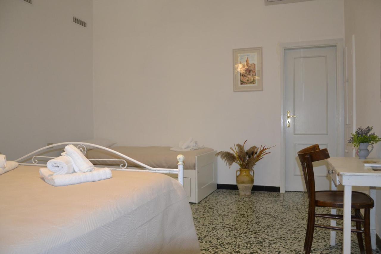 Apartamento Ultimocasale Matera Exterior foto